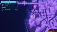 Location for the Prowler Stash in Downtown Queens Marvel's Spider-Man 2 (Image via YouTube: GosuNoob)